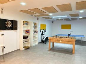 Hispalis Gran Plaza